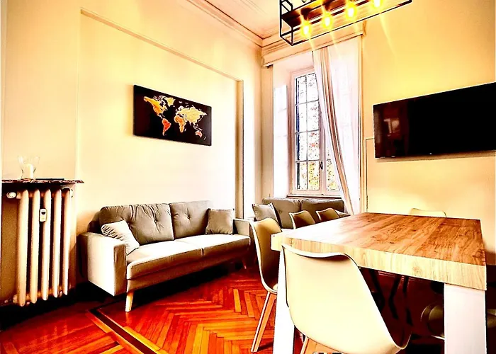 Apartment Trastevere Four Seasons Tiber View Rome