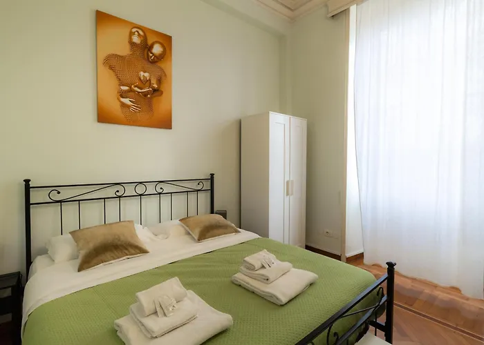 Trastevere Four Seasons Tiber View * Rome