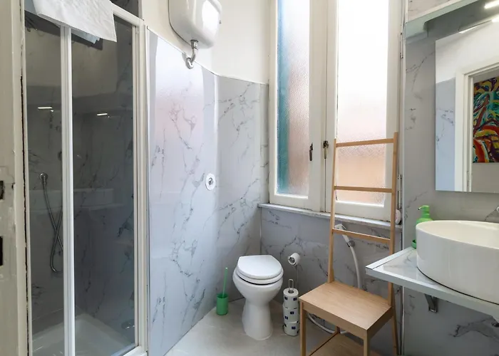 Apartment Trastevere Four Seasons Tiber View *