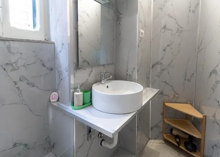 Apartment Trastevere Four Seasons Tiber View