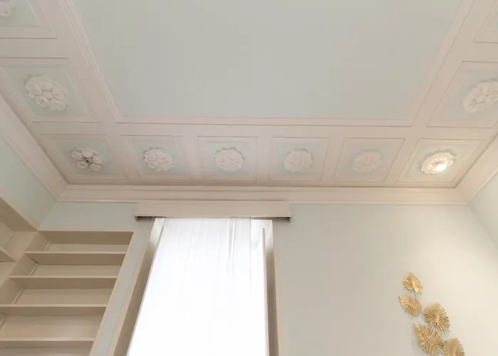 Trastevere Four Seasons Tiber View Apartment *