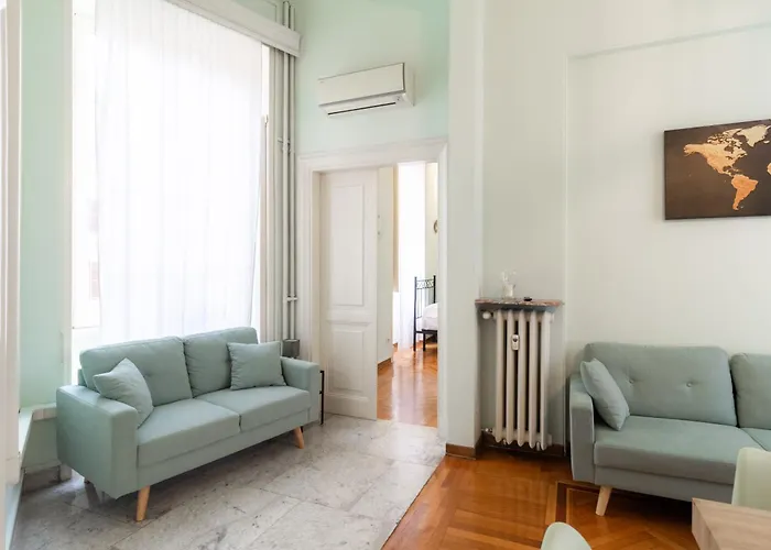 Apartment Trastevere Four Seasons Tiber View